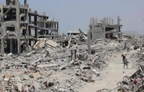 سازمان ملل: اسرائیل ۱۷۶۹ دریافت کننده  کمک  در غزه را کشت