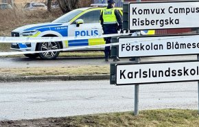 تیراندازی نزدیک مسجد شهر اوربرو سوئد؛ تحقیقات ادامه دارد