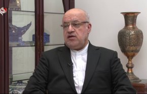 أماني: إيران تدعم اللبنانيين بكل طوائفهم والسفارة مفتوحة للجميع