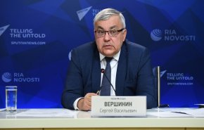 الخارجية الروسية تعرب عن قلقها إزاء نية 'إسرائيل' احتلال قطاع غزة
