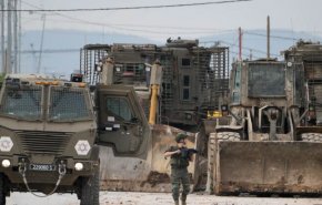 برنامه ارتش رژیم صهیونیستی برای اشغال سریع نوار غزه