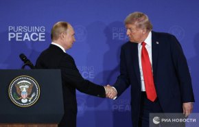 پایان نشست آلاسکا بدون توافق بر سر آتش بس در اوکراین