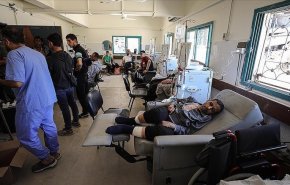 أكثر من 15 ألف مريض وجريح في غزة بحاجة للإجلاء الطبي