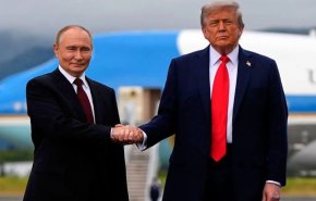 ترامب يمنح نفسه 10/10بعد اللقاء مع بوتين وينصح زلنسكي! 