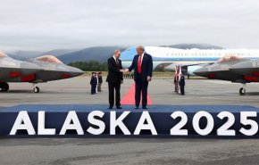 نجاح محادثات قمة ألاسكا والتمهيد لتسوية الحرب في اوكرانيا