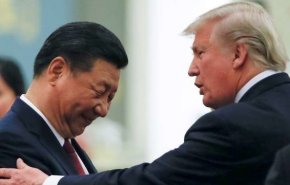 ترامپ: جین‌پینگ گفت «تا وقتی رئیس جمهور باشی به تایوان حمله نمی‌کنم»!