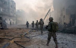 رژیم صهیونیستی از تجاوز تا اشغال آرام؛ غزه زیر تیغ اشغالگری