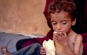 سوء تغذیه شدید ۴۰هزار کودک در نوار غزه/ تهدید زندگی معلولان