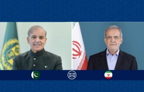 پیام تسلیت پزشکیان به نخست وزیر پاکستان در پی سیل ویرانگر در این کشور