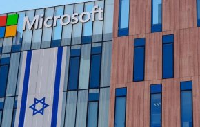فضيحة كبرى..مايكروسوفت تتحوّل لخدمة الإحتلال ضد فلسطين ولبنان!