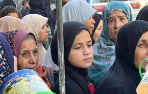 الأونروا: مليون فتاة وامرأة يواجهن مجاعة جماعية في غزة