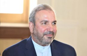 السفير الايراني يشكر العراقيين على إقامة مراسم الأربعين