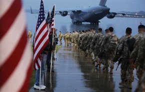 القوات الامريكية تستعد للانسحاب الكامل من بغداد والانبار الى أربيل