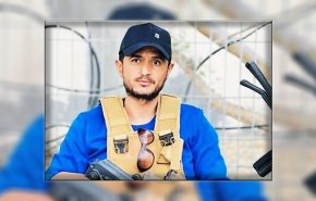 مخيم الإيواء الجديد في رفح يخضع لسلطة ياسر ابو شباب!