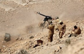 تحييد خليتين إرهابيتين في سيستان وبلوشستان ومقتل 5 إرهابيين 