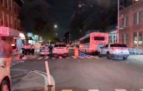 الولايات المتحدة.. 3 قتلى بإطلاق للنار في ملهى ليلي