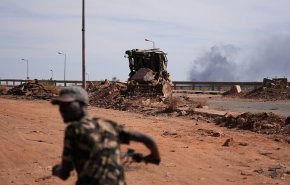 قوات 'الدعم السريع'  تقتل 31 مدنياً  في شمال دارفور
