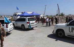 واشنطن توقع على إنهاء وجود اليونيفيل خلال 6 أشهر + فيديو