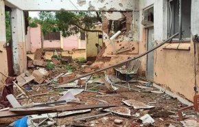 التطورات الأمنية في السودان..مجزرة جديدة في الفاشر