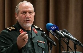 اللواء صفوي: احتمال اندلاع حرب جديدة وارد... ونعدّ لاسوأ الاحتمالات 