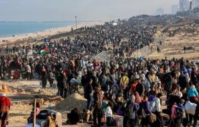 مخالفت انجمن علمای غزه با طرح آمریکایی- اسرائیلی کوچ اجباری فلسطینیان