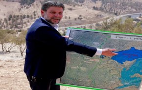 طرح جدید شهرک سازی که ایده تشکیل کشور فلسطین را نابود می کند، چیست؟