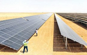 إنتاج الطاقة المتجددة في إيران يتخطى حاجز الـ 11 ألف ميغاواط