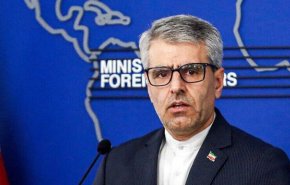 بقائی: اگر رژیم صهیونیستی مهار نشود، منطقه با جنگ‌های بی‌پایان مواجه خواهد شد/ حضور نیروهای آمریکایی و ناتو در منطقه عامل بی ثباتی است