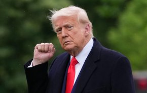 صدق ترامب.. الحرب بين ايران و