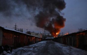 انتقال نفت روسیه به مجارستان در پی حمله اوکراین متوقف شد