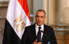 مصر: پشتیبان ملت فلسطین و مخالف طرح اسرائیل بزرگ هستیم
