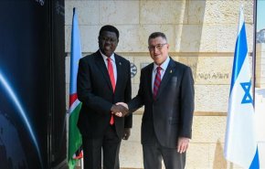 الاحتلال يعلن إرسال مساعدات لجنوب السودان لاسباب مشبوهة! 