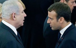 فرانسه به اسرائیل هشدار داد: بستن کنسولگری ما در قدس واکنش شدید خواهد داشت