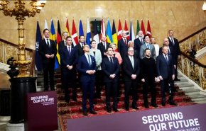 الأفندي: قلق أوروبي ازاء انتهاء الحرب في اوکرانيا،والسبب..