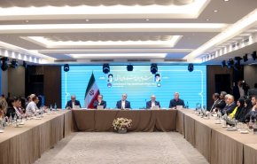 بزشكيان: التعاون إلايراني الأرميني سيتوسع في ظل الصداقة 