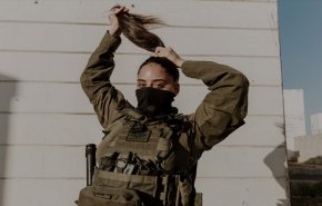 أزمة عسكرية عميقة تجبر الاحتلال علی تجنيد النساء
