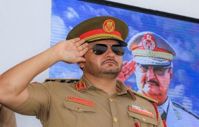 آیا فرماندهی ارتش لیبی به 