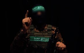 القسام تفجر آلية اسرائيلية تحت أعين جنود الاحتلال