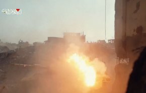 القسام تعلن..أضرار كبيرة لقوات الاحتلال في حقل ألغام غزة
