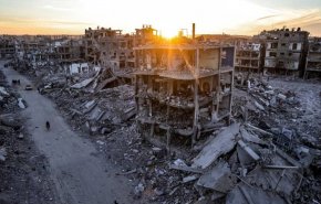 اليكم..تفاصيل المقترح الجديد لوقف إطلاق النار في غزة