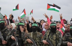 اعتراف رسانه صهیونیستی: فشار بر حماس بی‌نتیجه بوده است