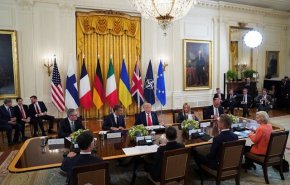  پوتین با تضمین‌های امنیتی برای اوکراین موافقت کرده است