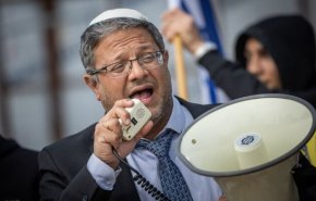 ادعای بن گویر: هم اکنون فرصت نابودی حماس وجود دارد