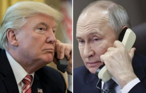 تماس تلفنی پوتین و ترامپ؛ بررسی نتایج مذاکرات با زلنسکی و رهبران اروپا محور گفت وگوها