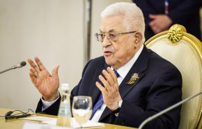 محمود عباس دستور تشکیل کمیته‌ تدوین قانون اساسی فلسطین را صادر کرد