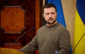 زيلنسكي: مستعد للقاء بوتين لإنهاء الحرب