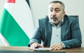 طاهر النونو يأمل أن يؤدي مقترح الوسطاء الجديد الى وقف العدوان