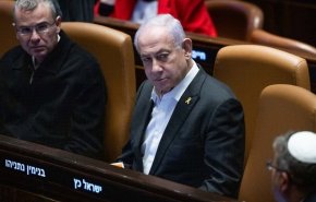 مخالفت مقامات و نظامیان صهیونیست با توافق آتش بس