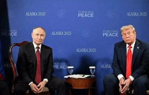 موسكو تكشف تفاصيل مكالمة بوتين وترامب