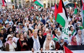 اتحاد نقابات عمال أوروبا (ETUC) يدعو لتعليق الشراكة مع كيان 'اسرائيل'